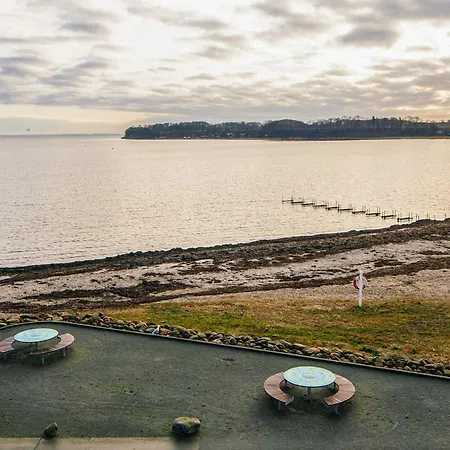 Feriehus 2 Person In