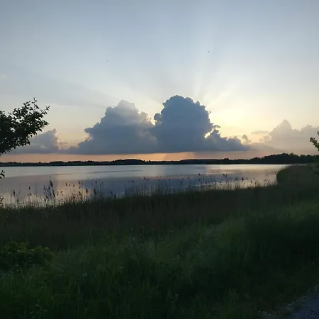 Casa vacanze 2 Person In