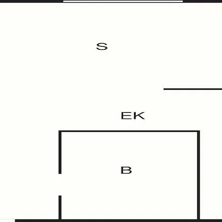 別荘 2 Person In *