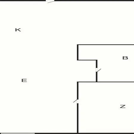 2 Person In 別荘