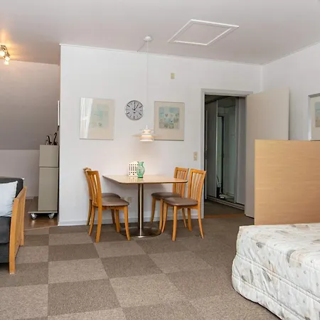 Casa vacanze 2 Person In Hejls