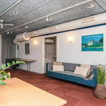 2 Person In Casa vacanze Hejls