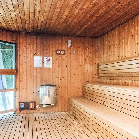2 Person In Casa vacanze Hejls