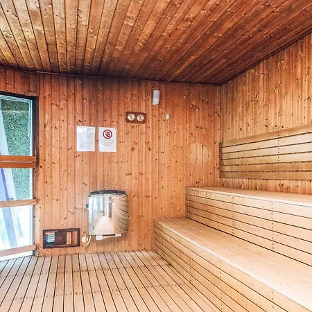 Casa vacanze 2 Person In Hejls