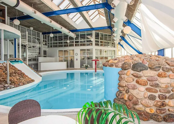 Сasa de vacaciones 2 Person In *