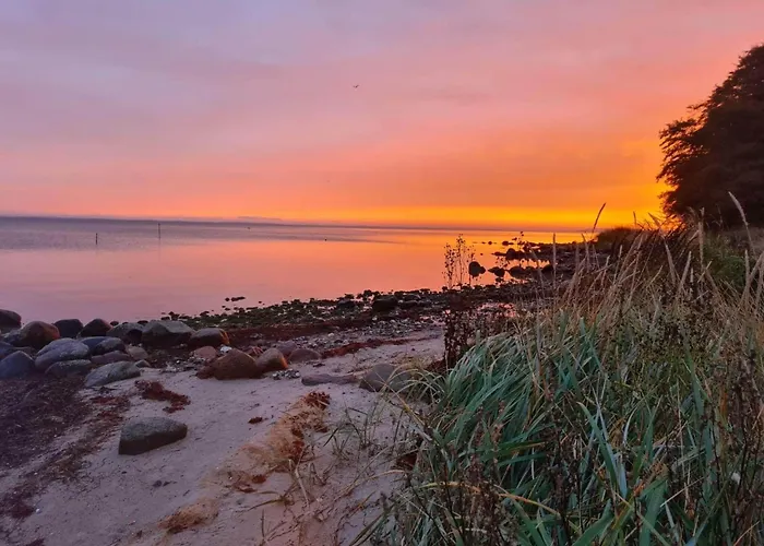 2 Person In Сasa de vacaciones