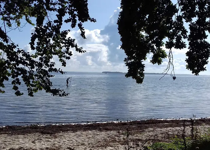 Semesterbostad 2 Person In *