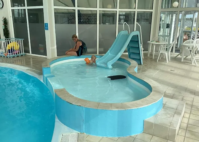 2 Person In Сasa de vacaciones *