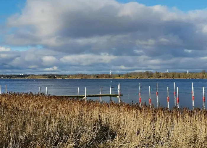 Σπίτι διακοπών 2 Person In *