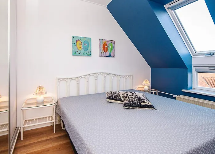 2 Person In Casa vacanze Hejls