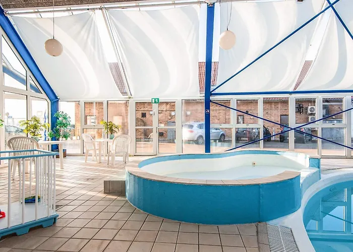 2 Person In Сasa de vacaciones *