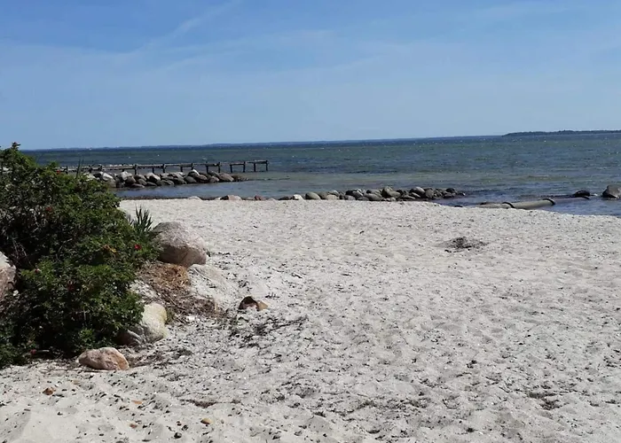 2 Person In Сasa de vacaciones Hejls