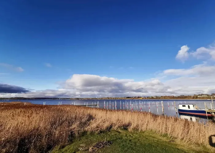 Casa vacanze 2 Person In Hejls