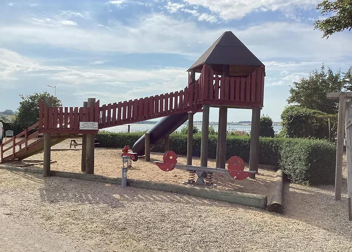 Σπίτι διακοπών 2 Person In