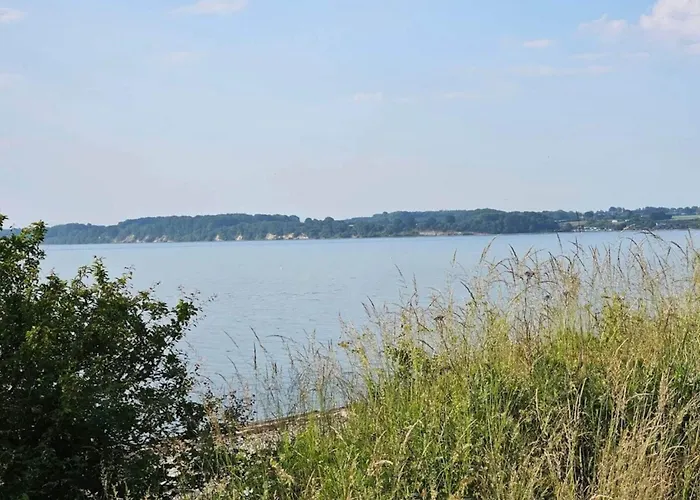 2 Person In Casa vacanze Hejls