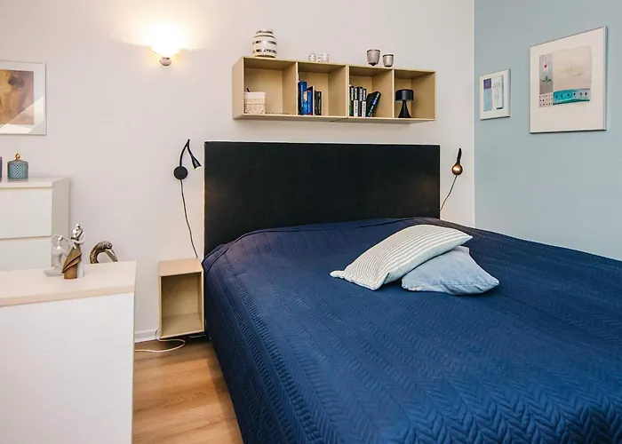 2 Person In Feriehus Hejls