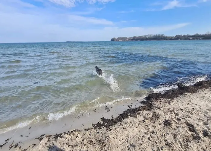 2 Person In Casa vacanze