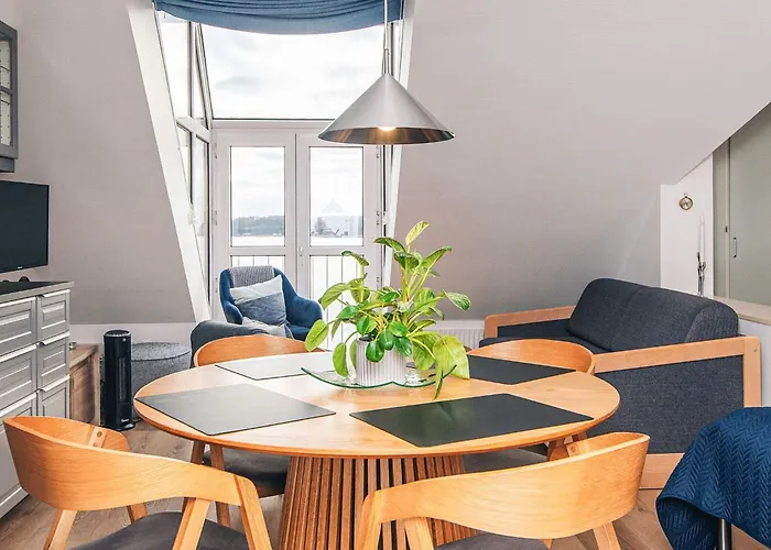 2 Person In Feriehus Hejls