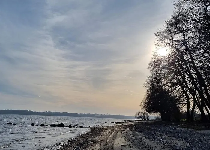 Σπίτι διακοπών 2 Person In *