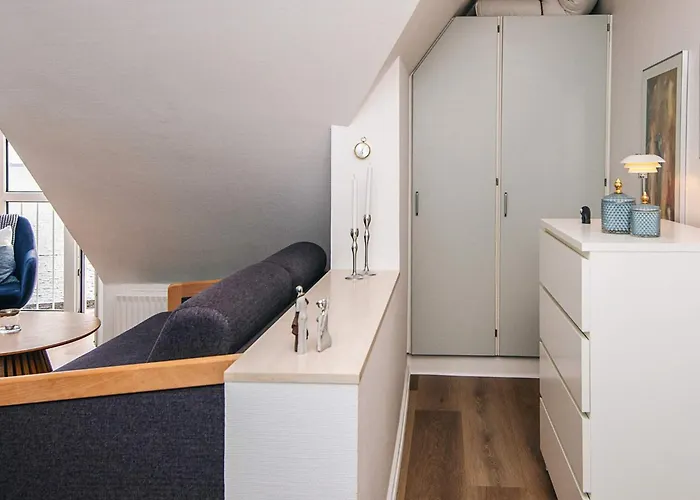 2 Person In Feriehus Hejls