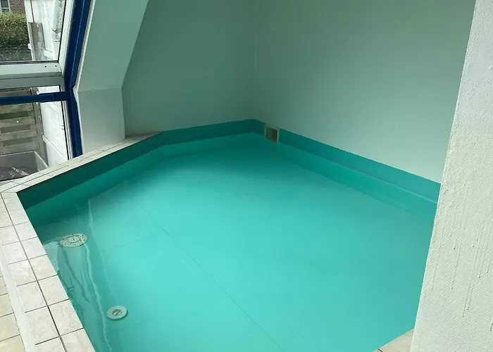 Σπίτι διακοπών 2 Person In Hejls