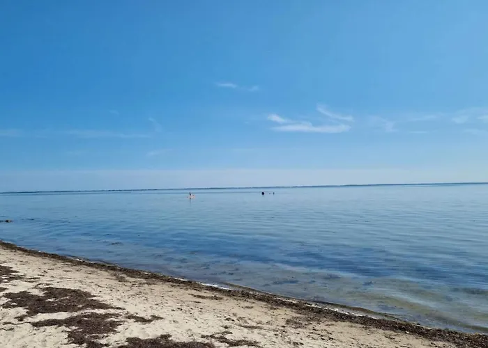 2 Person In Сasa de vacaciones