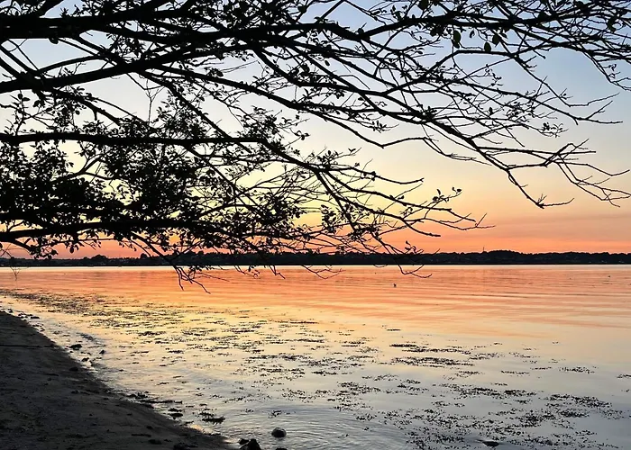 2 Person In Сasa de vacaciones Hejls