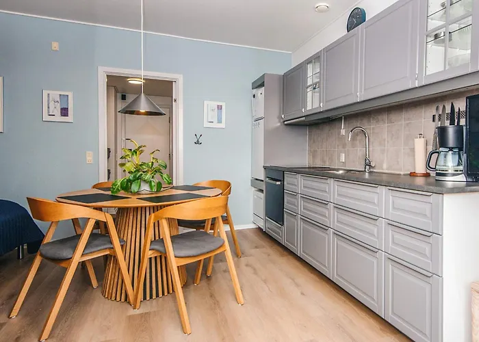 Feriehus 2 Person In Hejls