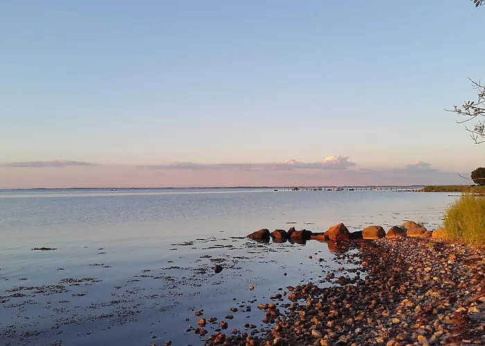 2 Person In Сasa de vacaciones