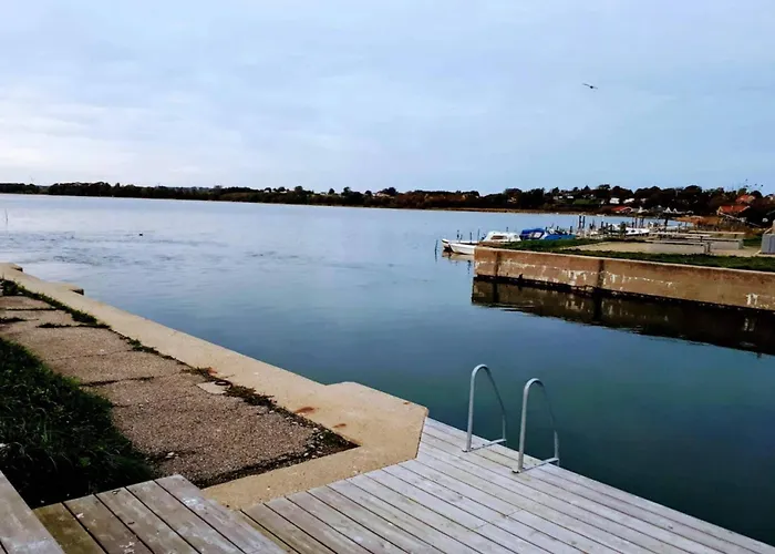 Сasa de vacaciones 2 Person In