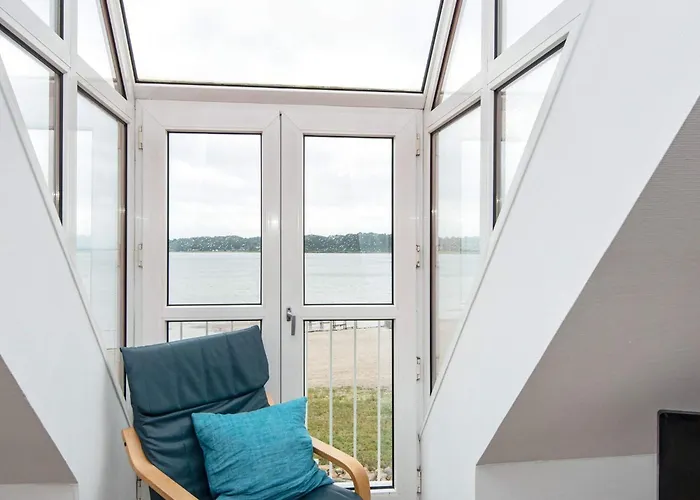 Feriehus 2 Person In *