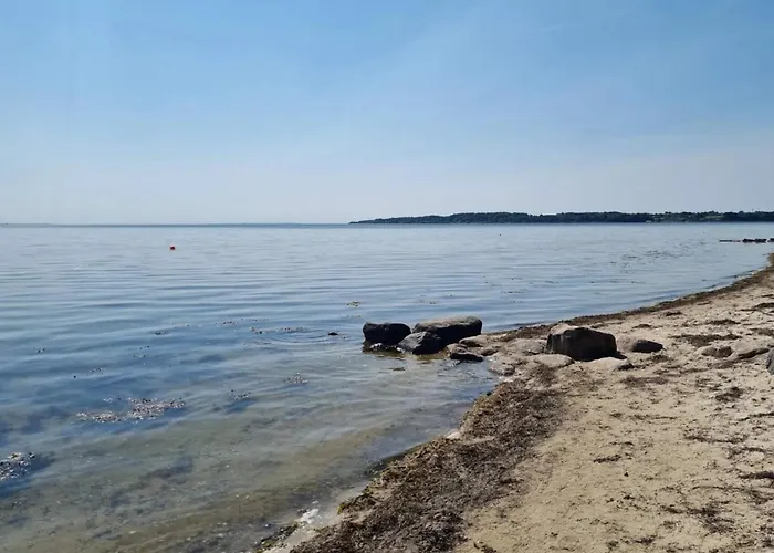 2 Person In Σπίτι διακοπών Hejls