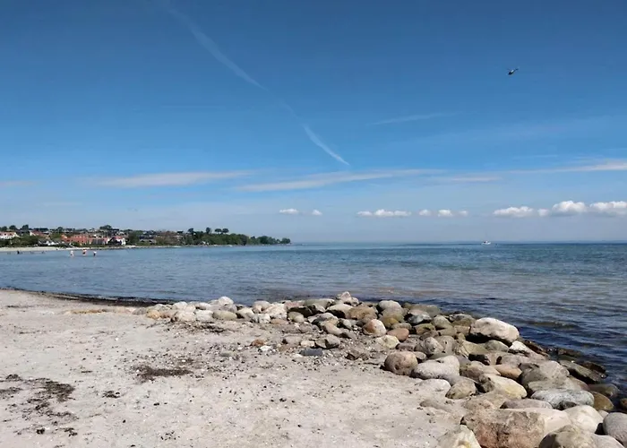 Σπίτι διακοπών 2 Person In Hejls