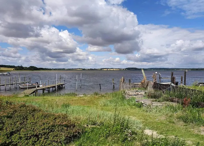 Feriehus 2 Person In