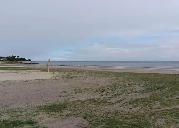 2 Person In Σπίτι διακοπών Hejls