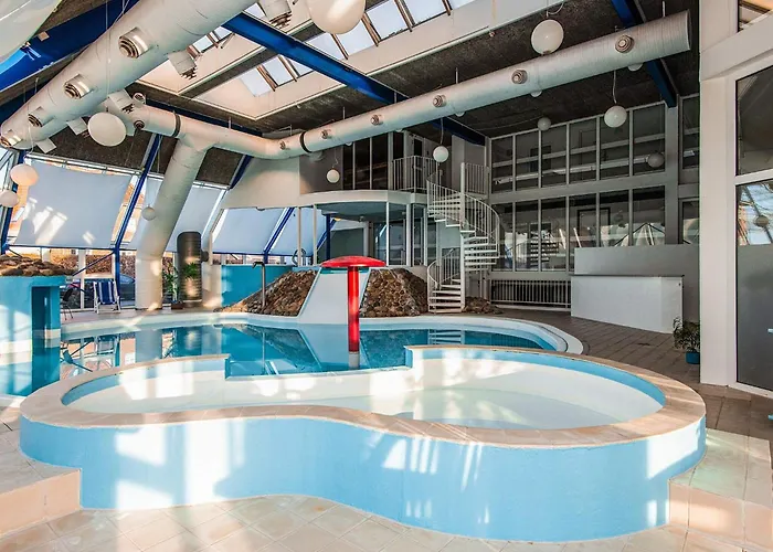 Casa vacanze 2 Person In Hejls