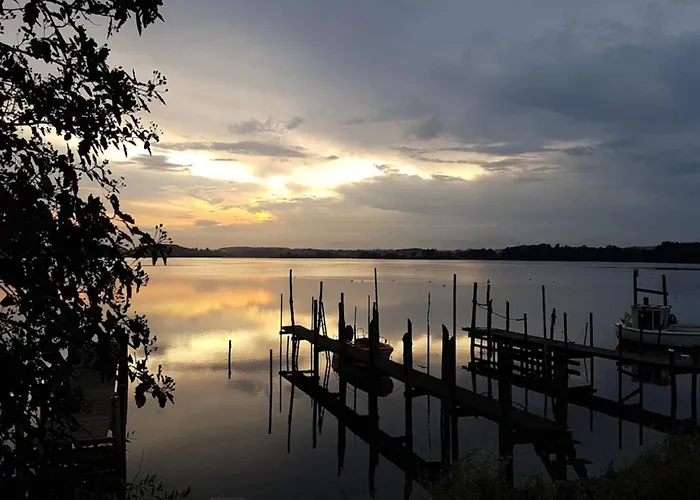 Сasa de vacaciones 2 Person In