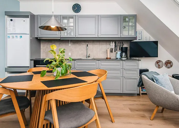 2 Person In Feriehus Hejls