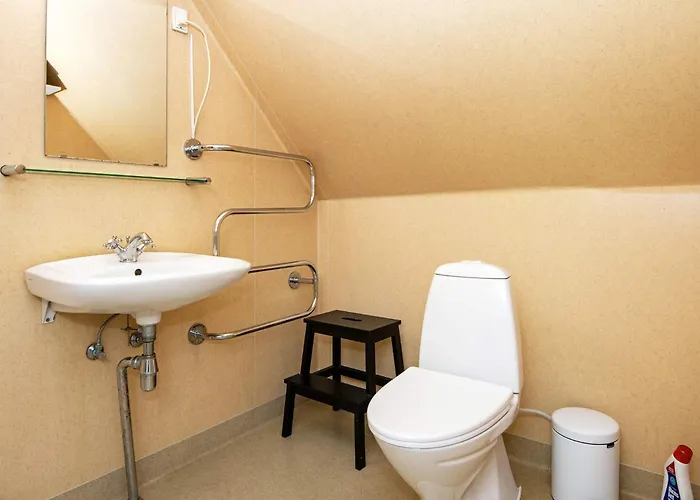 Σπίτι διακοπών 2 Person In Hejls