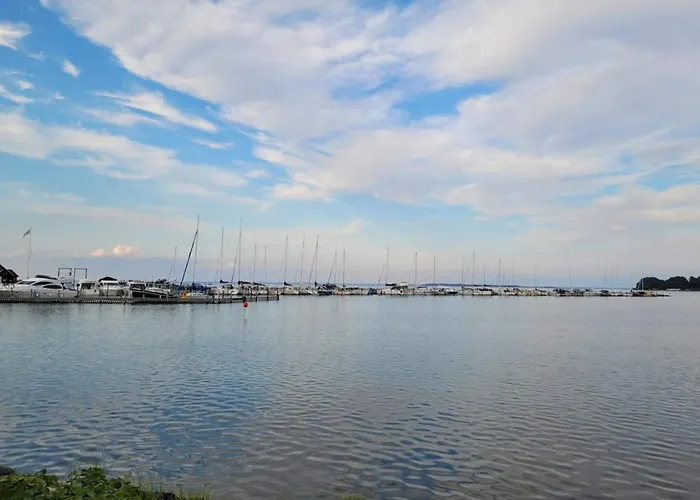 2 Person In Feriehus Hejls