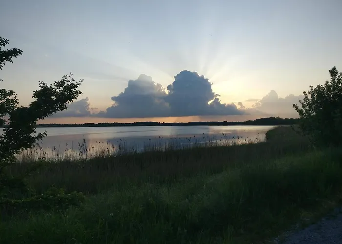 Feriehus 2 Person In