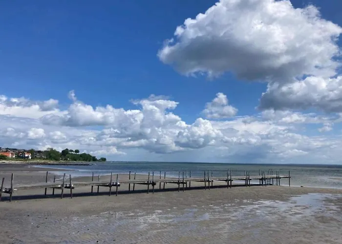 Feriehus 2 Person In *