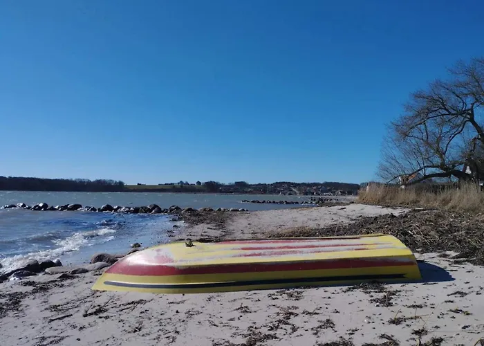 2 Person In Сasa de vacaciones