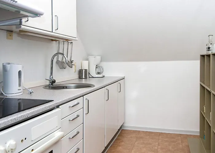 Σπίτι διακοπών 2 Person In Hejls