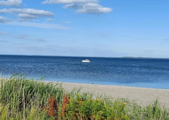 Сasa de vacaciones 2 Person In