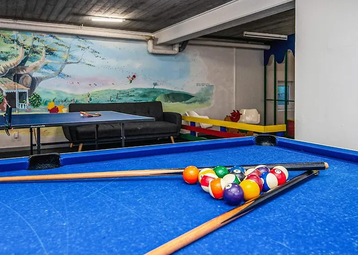 2 Person In Σπίτι διακοπών *