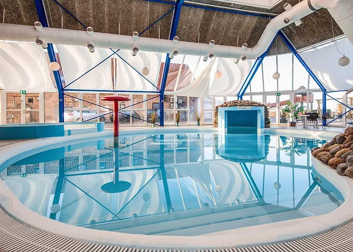 Сasa de vacaciones 2 Person In Hejls