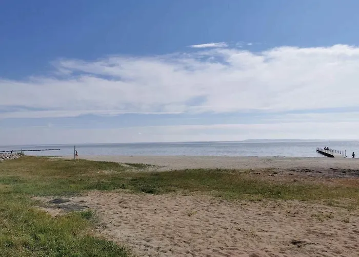 2 Person In Σπίτι διακοπών Hejls