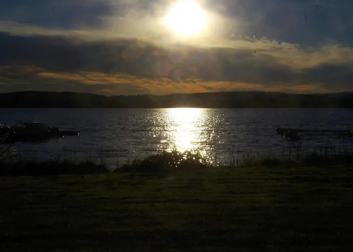 2 Person In Σπίτι διακοπών Hejls